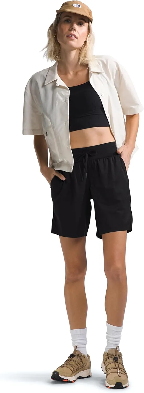 THE NORTH FACE Women's Aphrodite Motion Bermuda Short