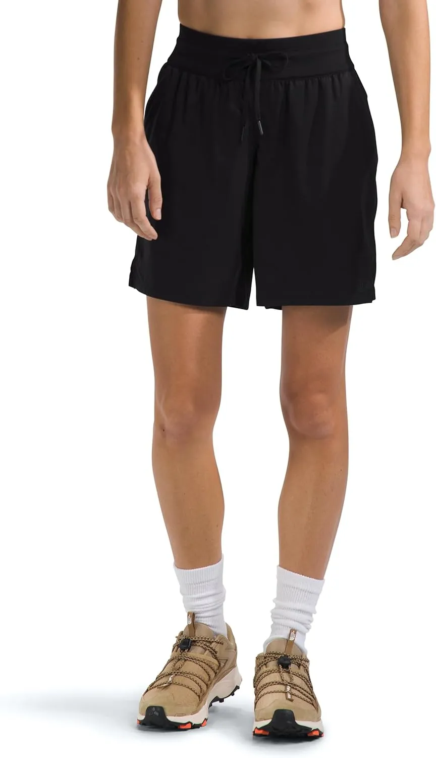 THE NORTH FACE Women's Aphrodite Motion Bermuda Short