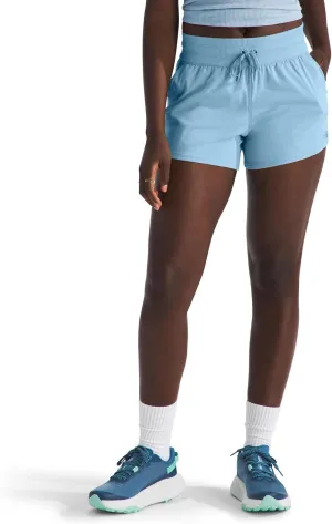 THE NORTH FACE Women's Aphrodite Short (Standard and Plus Size)