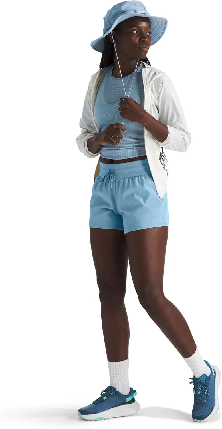 THE NORTH FACE Women's Aphrodite Short (Standard and Plus Size)