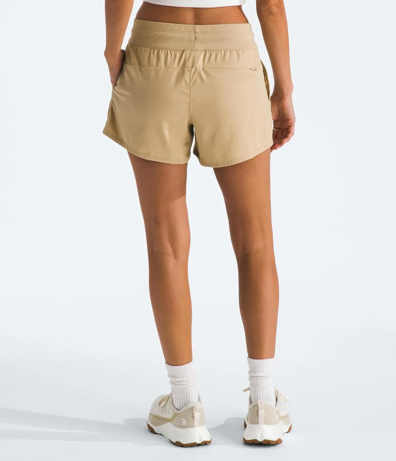 THE NORTH FACE Women's Aphrodite Short (Standard and Plus Size)