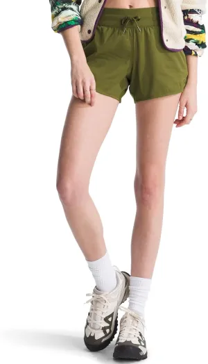 THE NORTH FACE Women's Aphrodite Short (Standard and Plus Size)