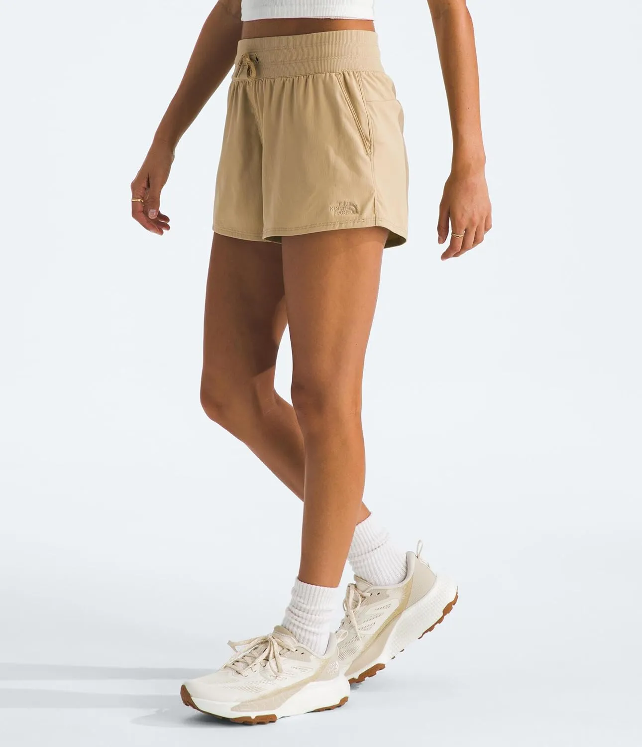 THE NORTH FACE Women's Aphrodite Short (Standard and Plus Size)