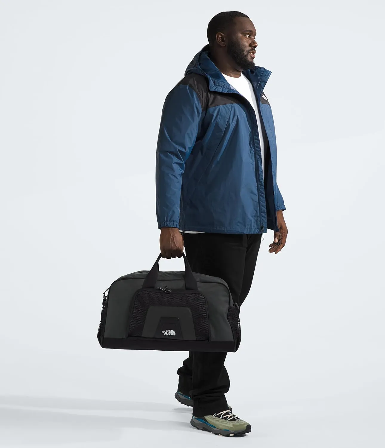 THE NORTH FACE Y2k Duffel