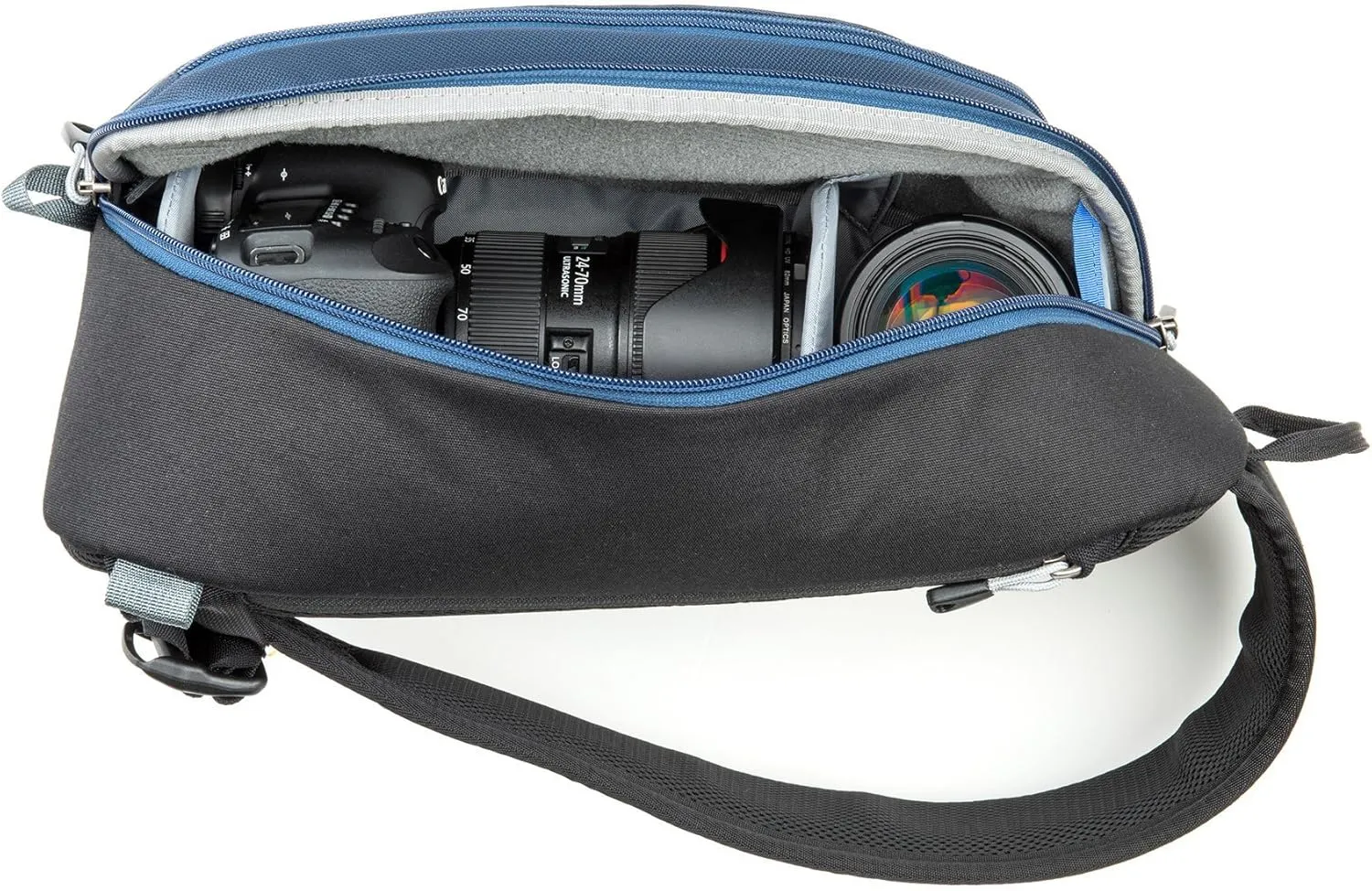 Think Tank Tumstyle 10 V2 Messenger Bag, 75 Centimeters, Black, 75 Centimeters, Messenger Bag