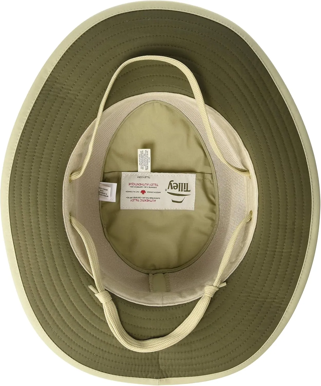 Tilley Men's Outdoor Hat
