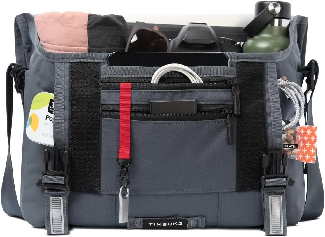 Timbuk2 Flight Classic Messenger Bag