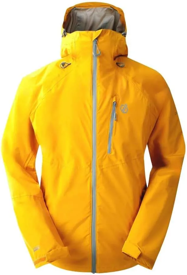 Torrek Men's Breathe Out Waterproof Jacket