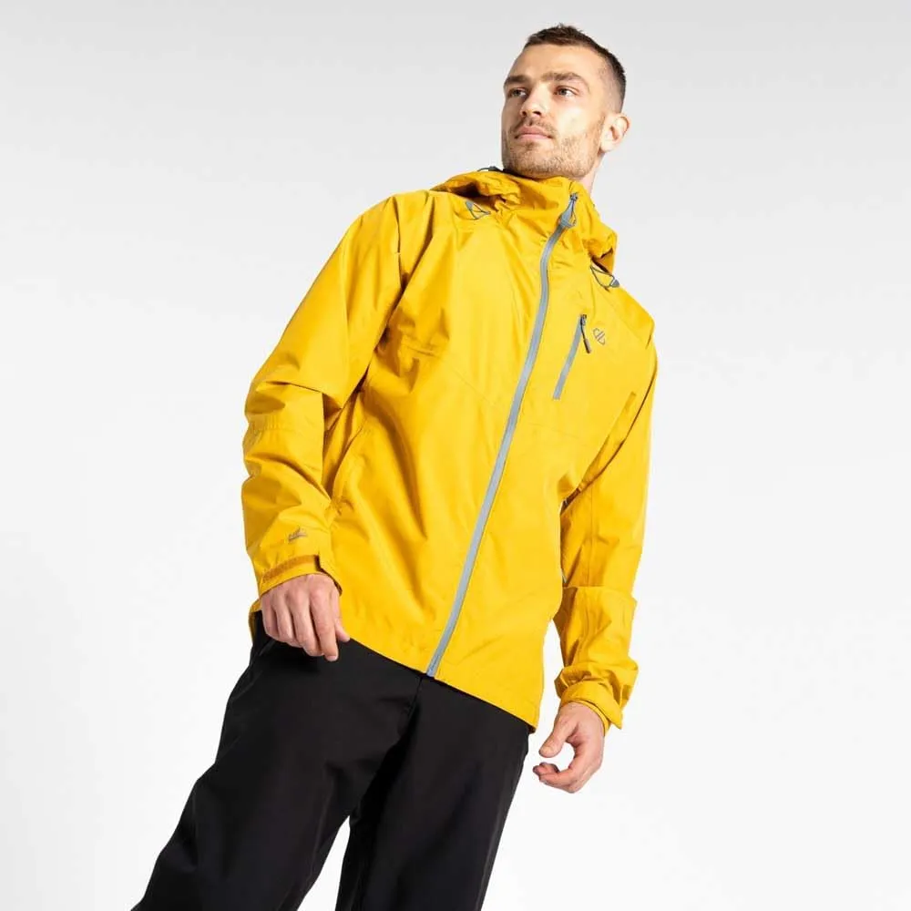 Torrek Men's Breathe Out Waterproof Jacket