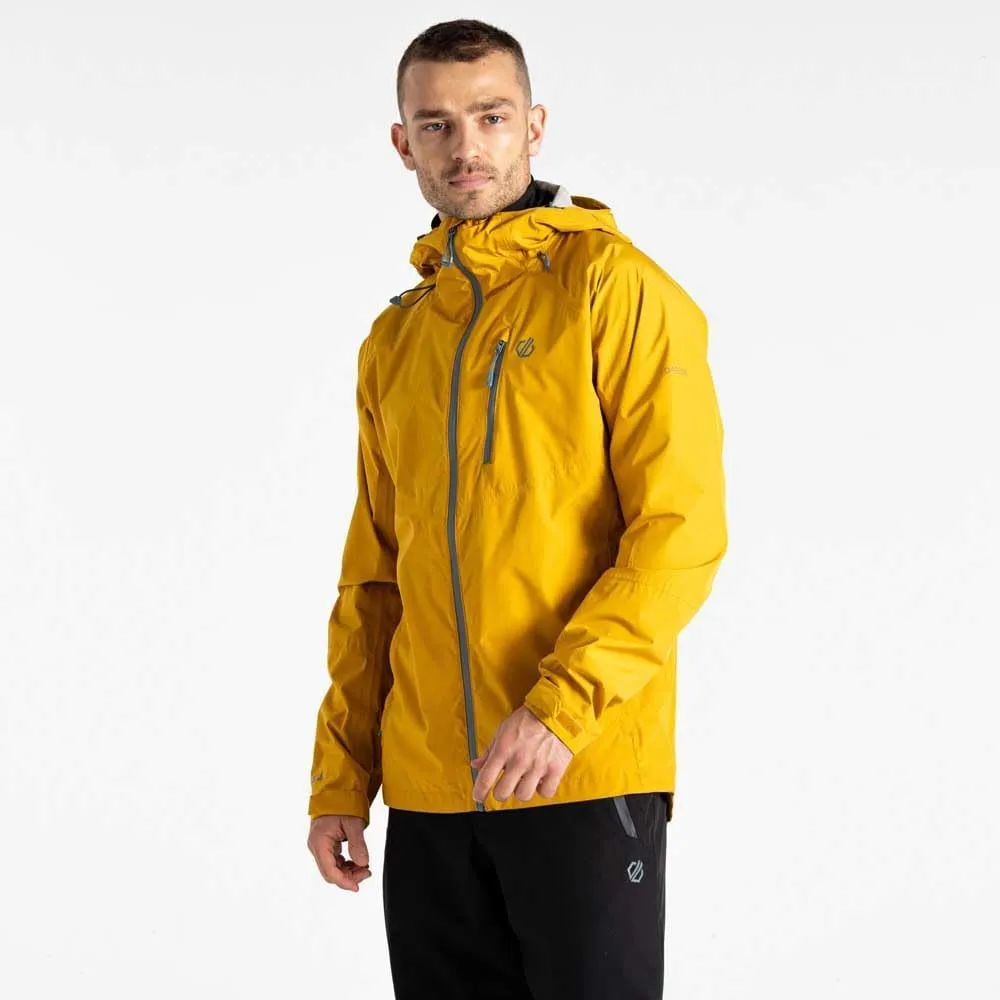Torrek Men's Breathe Out Waterproof Jacket