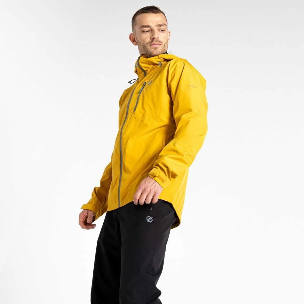 Torrek Men's Breathe Out Waterproof Jacket
