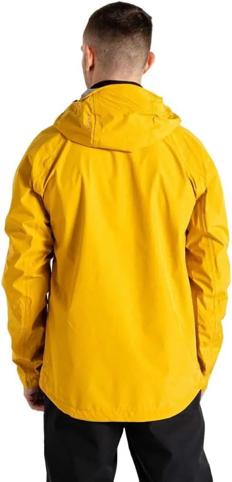 Torrek Men's Breathe Out Waterproof Jacket