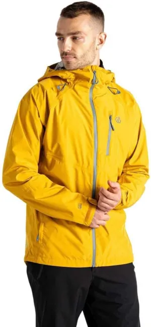 Torrek Men's Breathe Out Waterproof Jacket