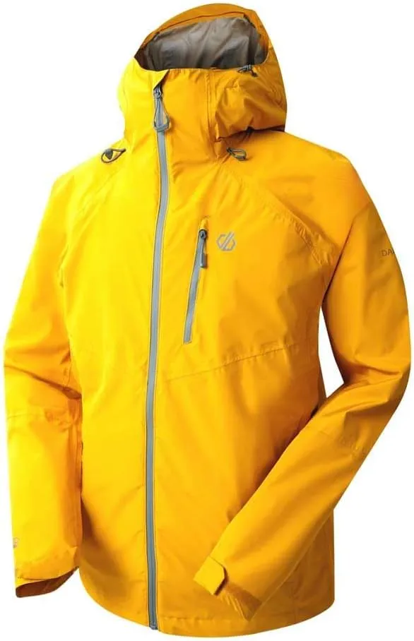 Torrek Men's Breathe Out Waterproof Jacket