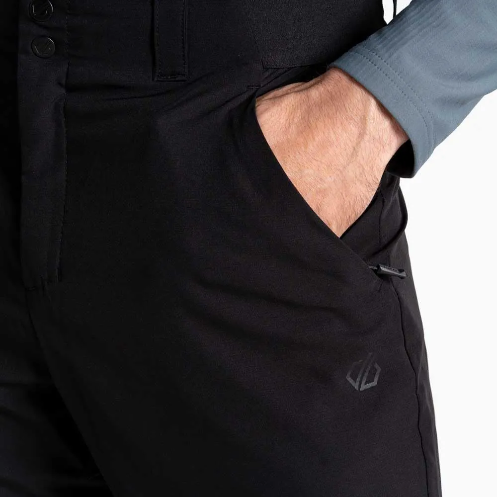 Torrek Pro Men's Lightweight Walking Shorts