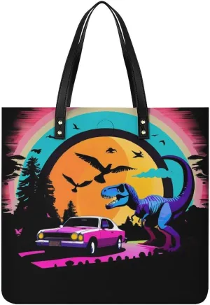 Tote Bag Women's Casual Shoulder Handbag