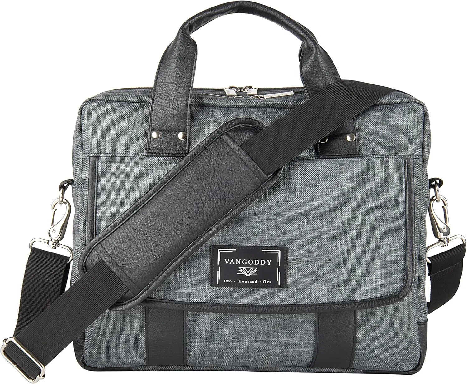 Travel Laptop Messenger Carrying Case Bag for Razer Blade Stealth 12.5" 13.3"