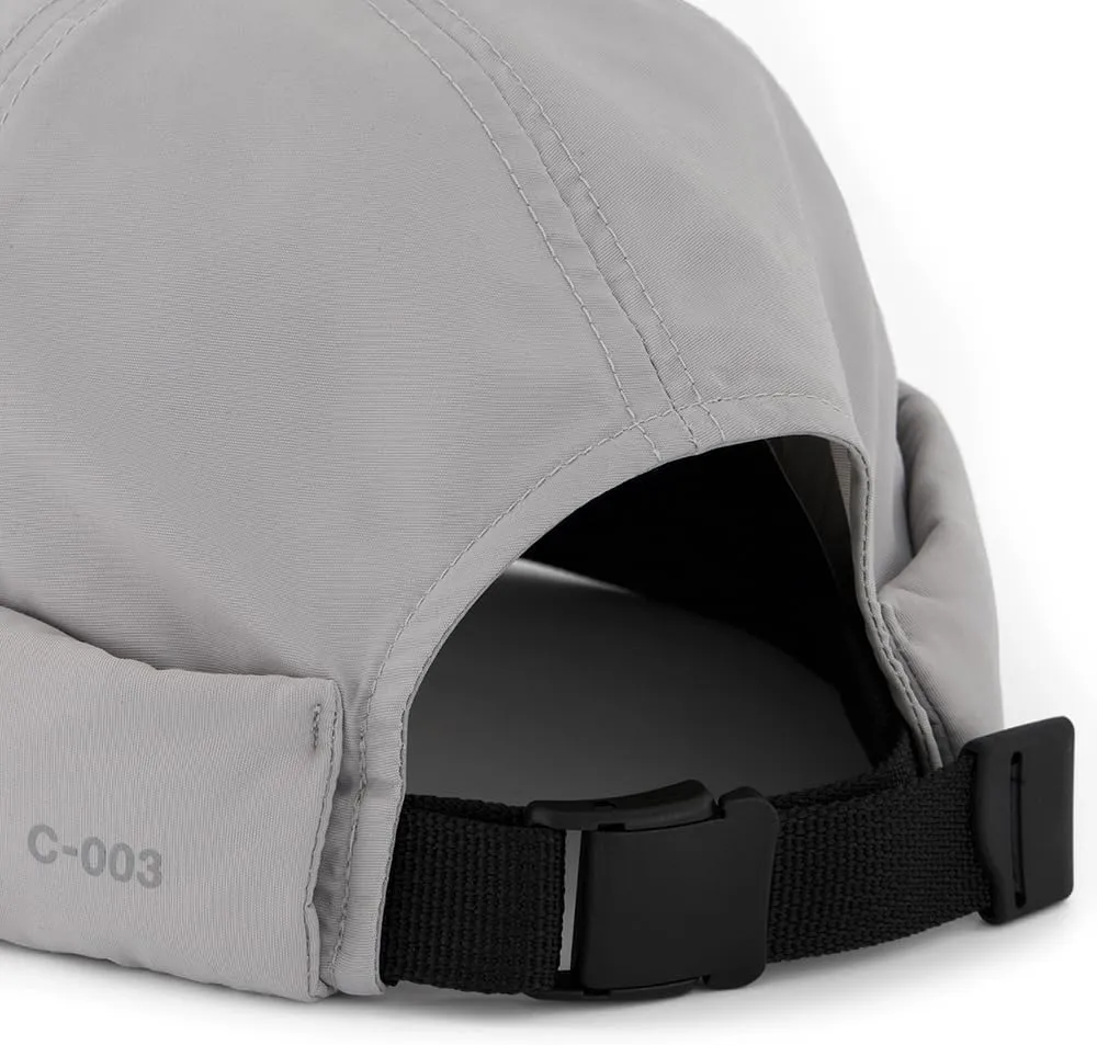 UNDERCONTROL Colorful Brimless Sailor Leon Nylon Water Repellent Supplex UPF 40 Hat Summer Skull Docker Tactical Beanie Cap