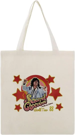 Unisex Basic Versatile Handbag DIY Design totebag