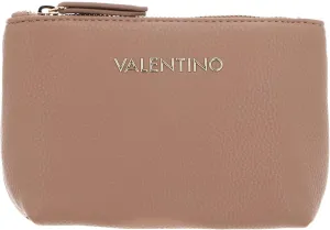 VALENTINO Brixton Soft Cosmetic Case Beige, beige