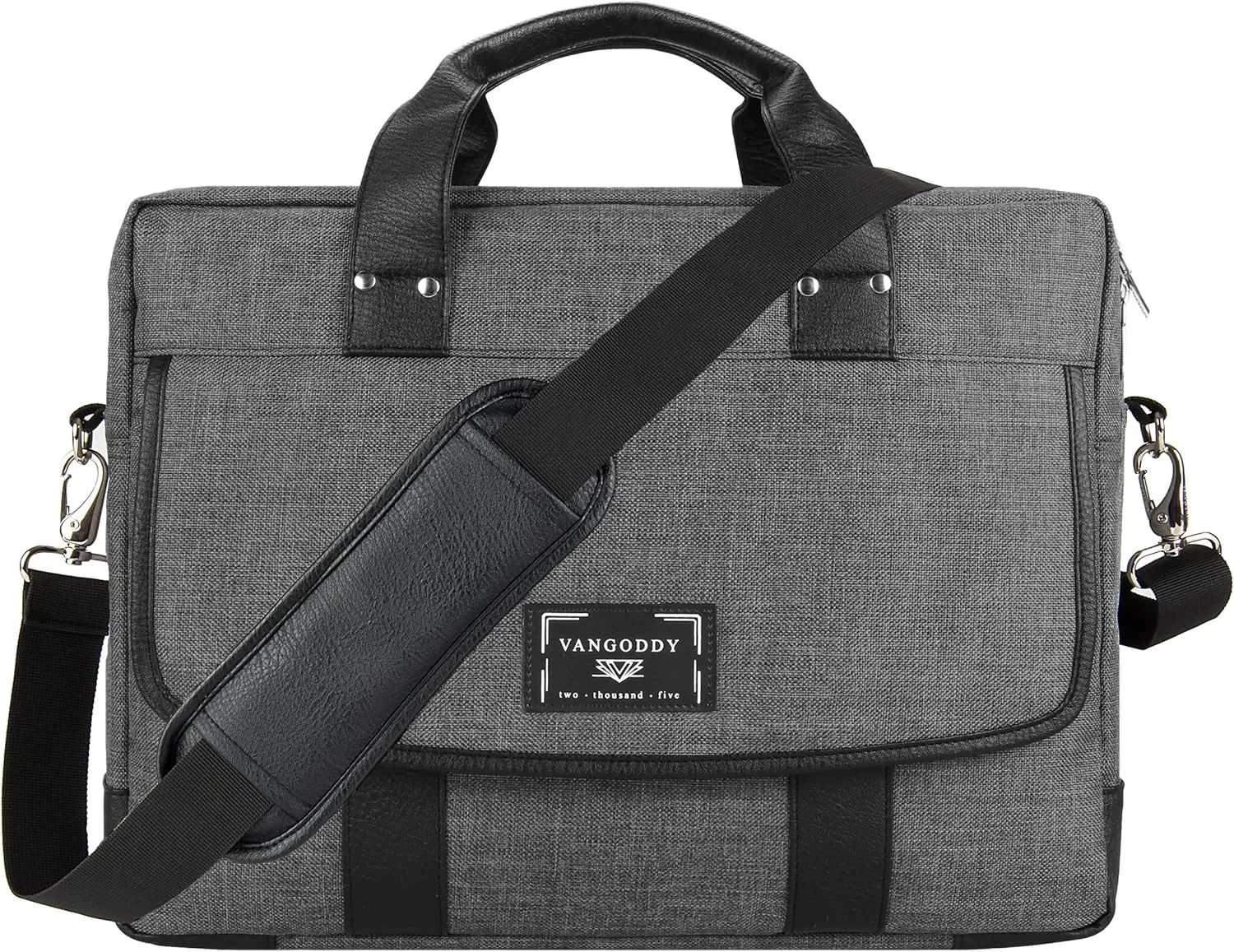 Vangoddy Protective Travel Carrying Case Bag for 17 17.3-inch Portable Monitor