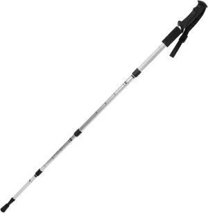 VANZACK Trekking Pole - Walking Stick for Hiking Mountain Climbing and Outdoor Activities Lightweight Ergonomic Design for Comfort and Stability