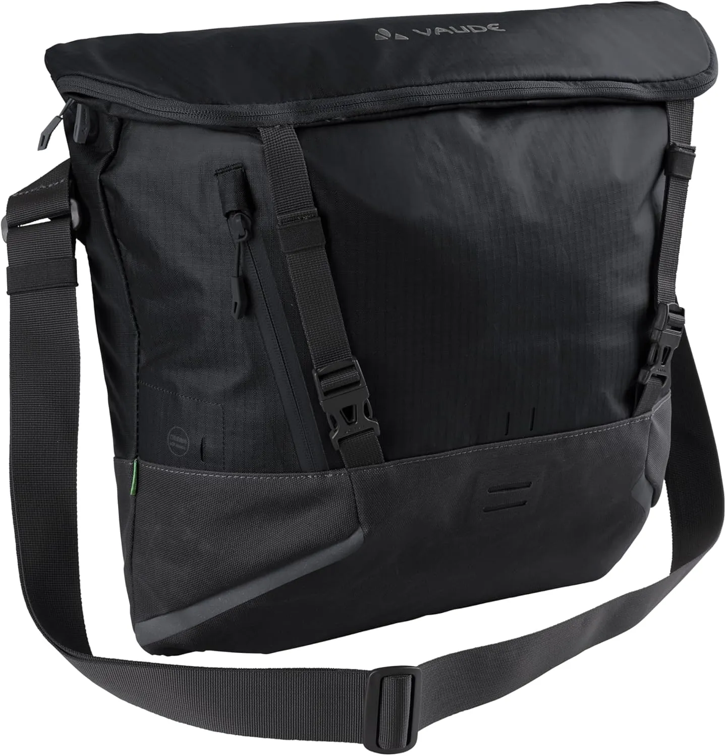 VAUDE Cityme Bike, Black