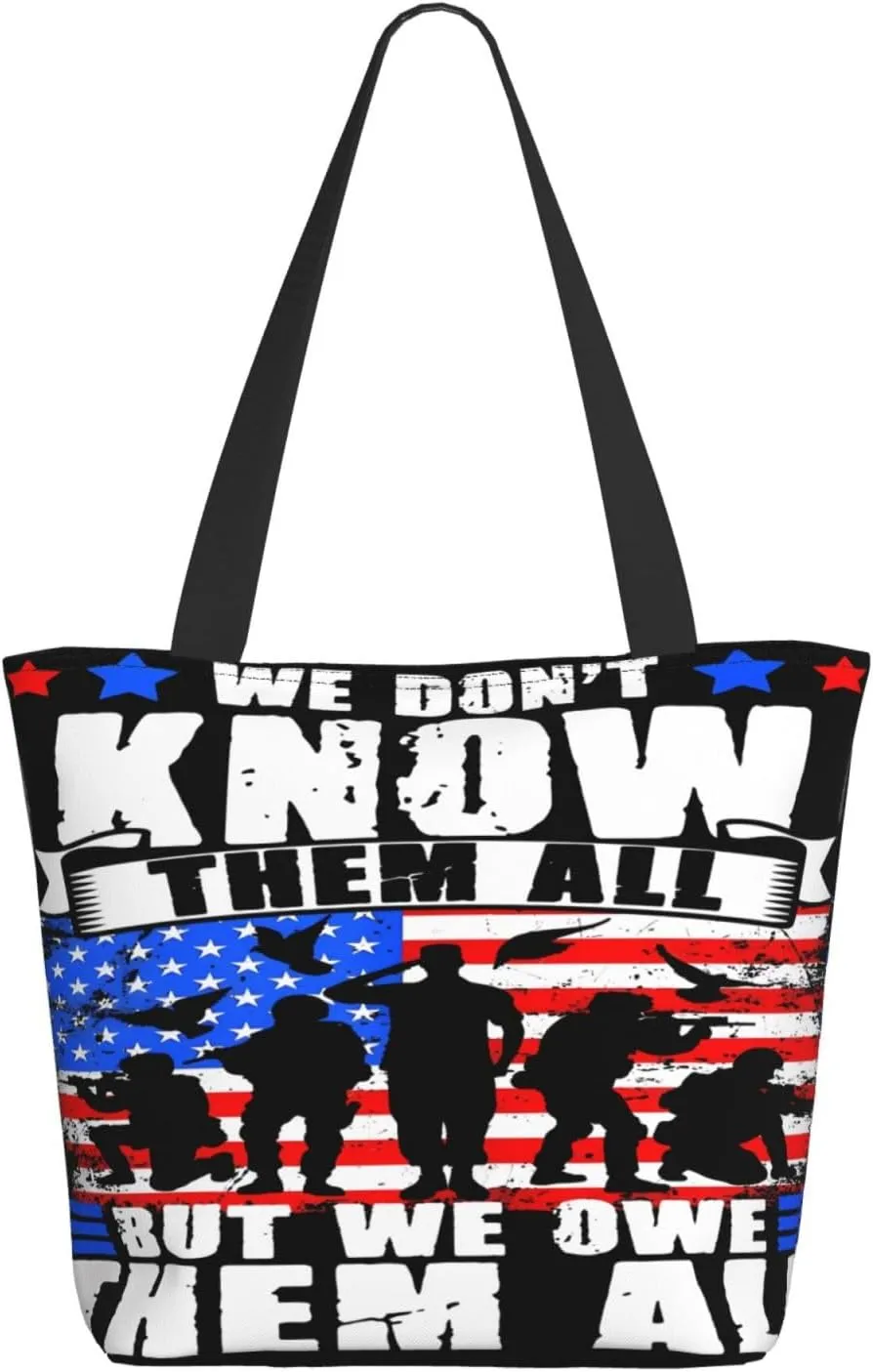 Vegan From My Head Tomatoes Vegetarian Tote Bag for Women Lightweight Shopping Handbag Large Capacity Shoulder Bag