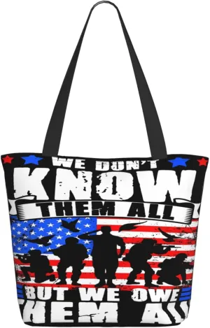 Vegan From My Head Tomatoes Vegetarian Tote Bag for Women Lightweight Shopping Handbag Large Capacity Shoulder Bag