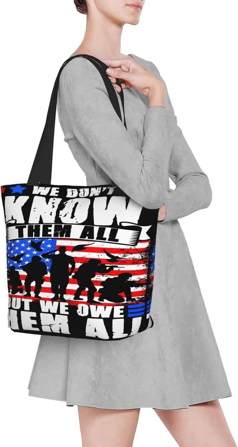 Vegan From My Head Tomatoes Vegetarian Tote Bag for Women Lightweight Shopping Handbag Large Capacity Shoulder Bag