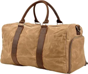 Versatile Travel Bag for Explorers