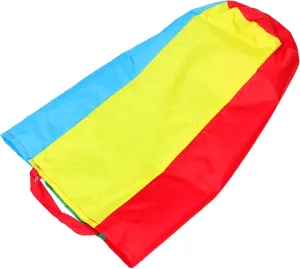 VICASKY Jumping Potato Boys and Girls Exercise Sack Preschool Game Sack Outdoor Jumping Bag Child Party Race