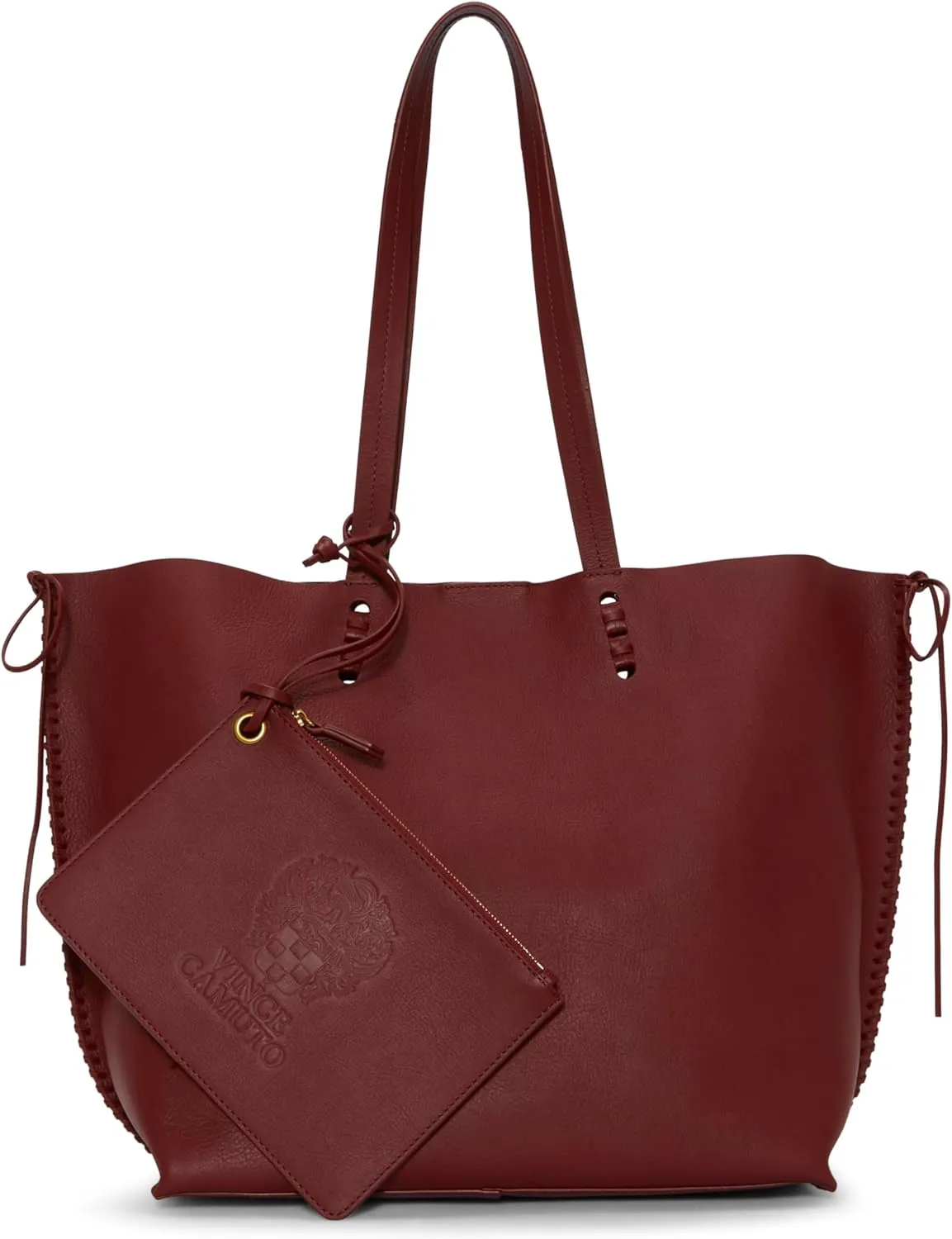 Vince Camuto Jamee-LTO, Scarlet