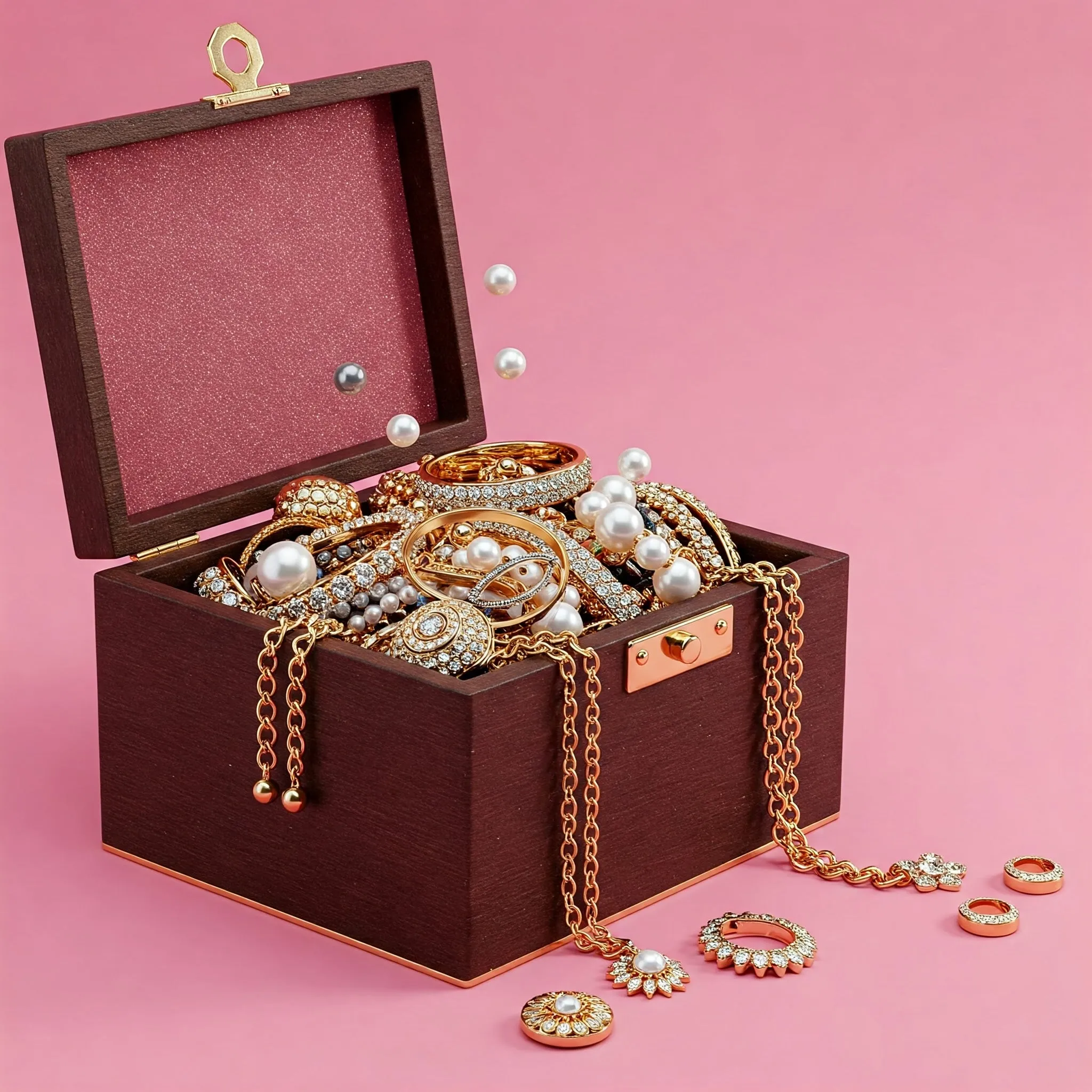 VIP Complementary Gift