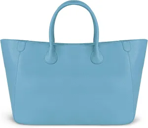 Viva Terry Vegan Leather Tote Handbags for Women Large Capacity Tote Bag with Top Handle