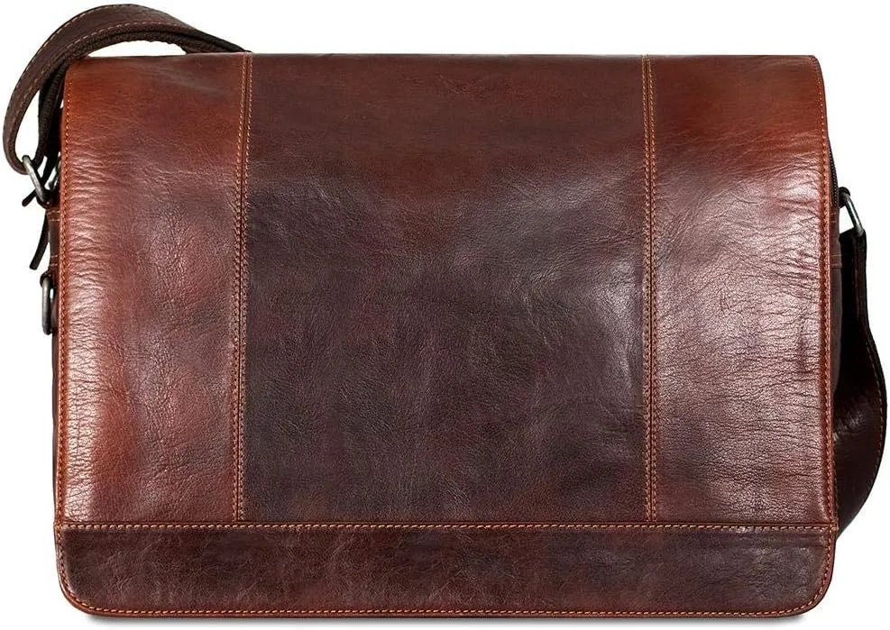 Voyager Travel Messenger Bag #7325