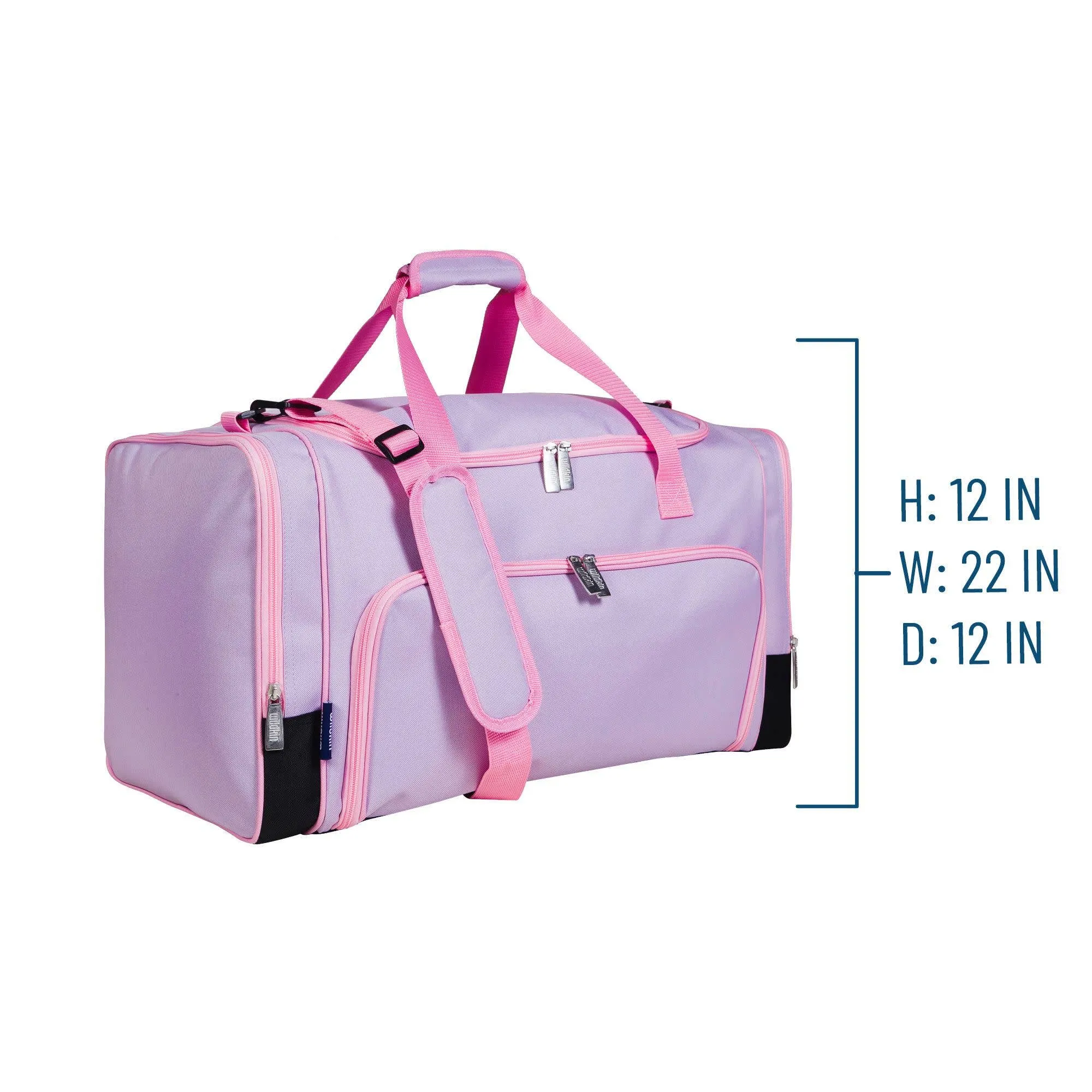 Weekender Duffel Bag