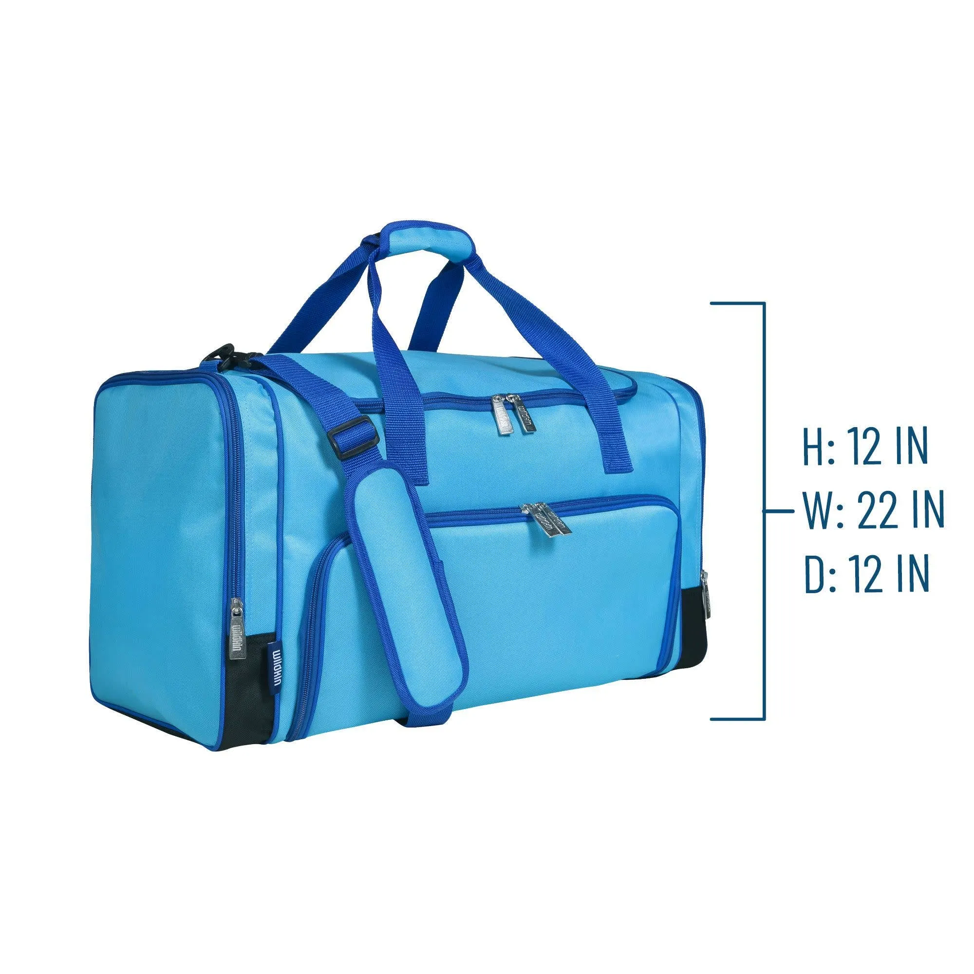 Weekender Duffel Bag
