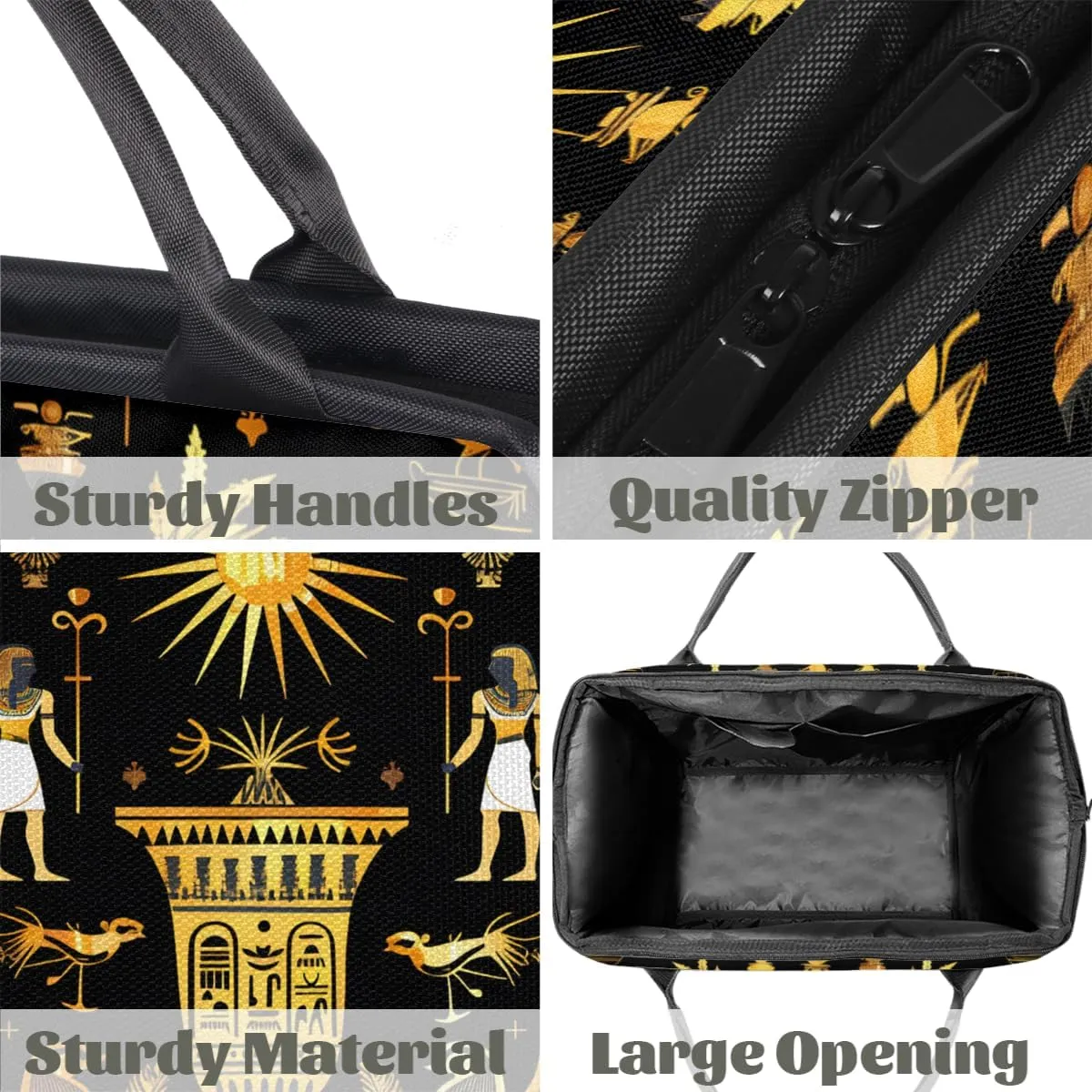Weekender Overnight Bag for Women Waterproof Carry On Travel Duffle Bags