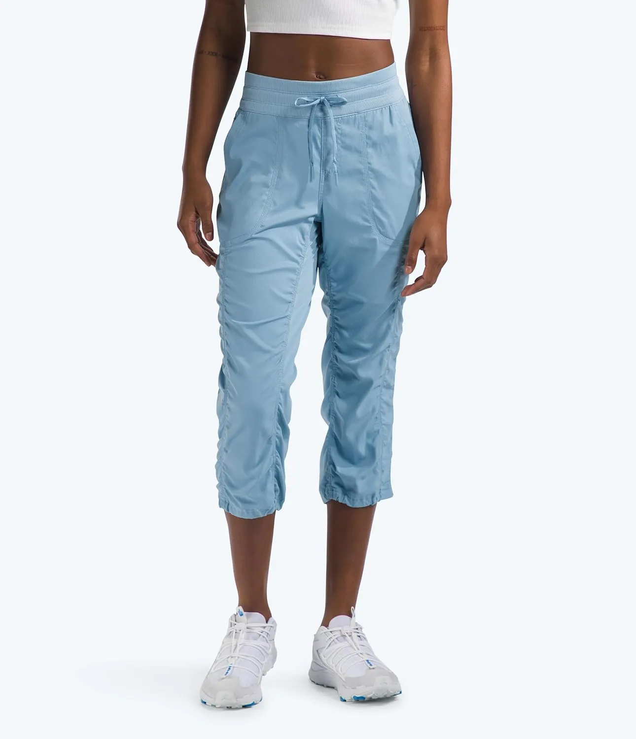 Women's Aphrodite 2.0 Pant - New Taupe Green
