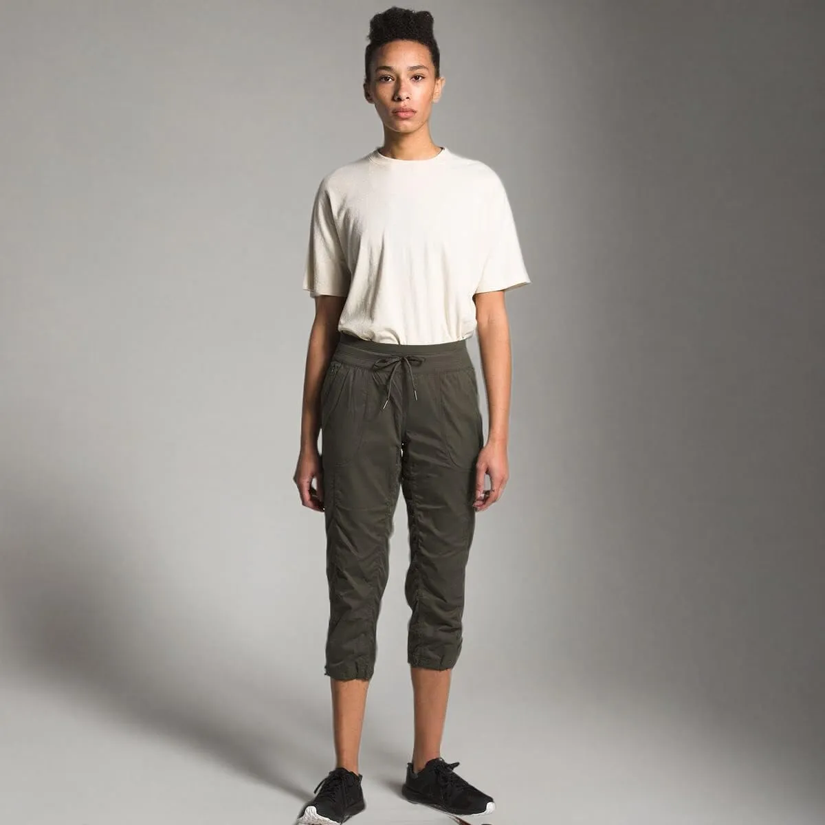 Women's Aphrodite 2.0 Pant - New Taupe Green