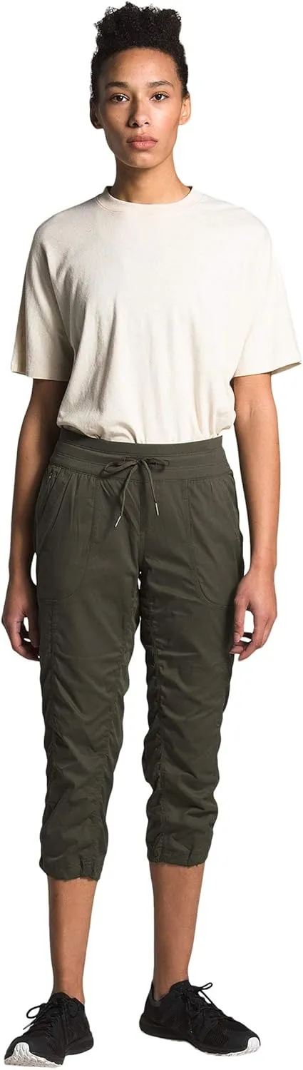 Women's Aphrodite 2.0 Pant - New Taupe Green