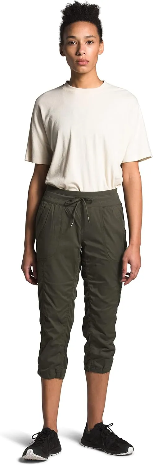 Women's Aphrodite 2.0 Pant - New Taupe Green
