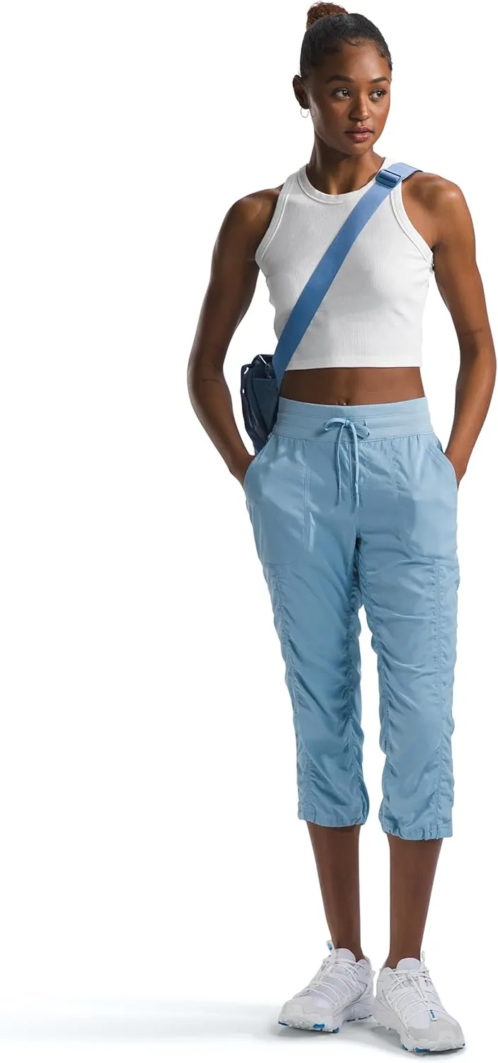 Women's Aphrodite 2.0 Pant - New Taupe Green