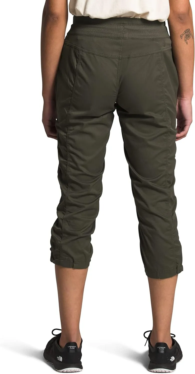 Women's Aphrodite 2.0 Pant - New Taupe Green