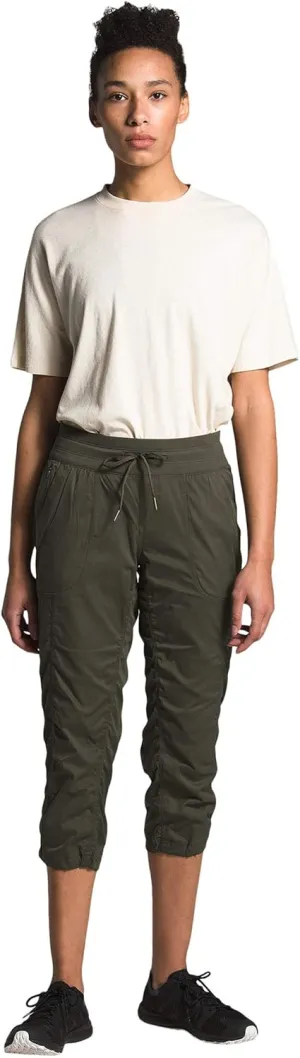 Women's Aphrodite 2.0 Pant - New Taupe Green