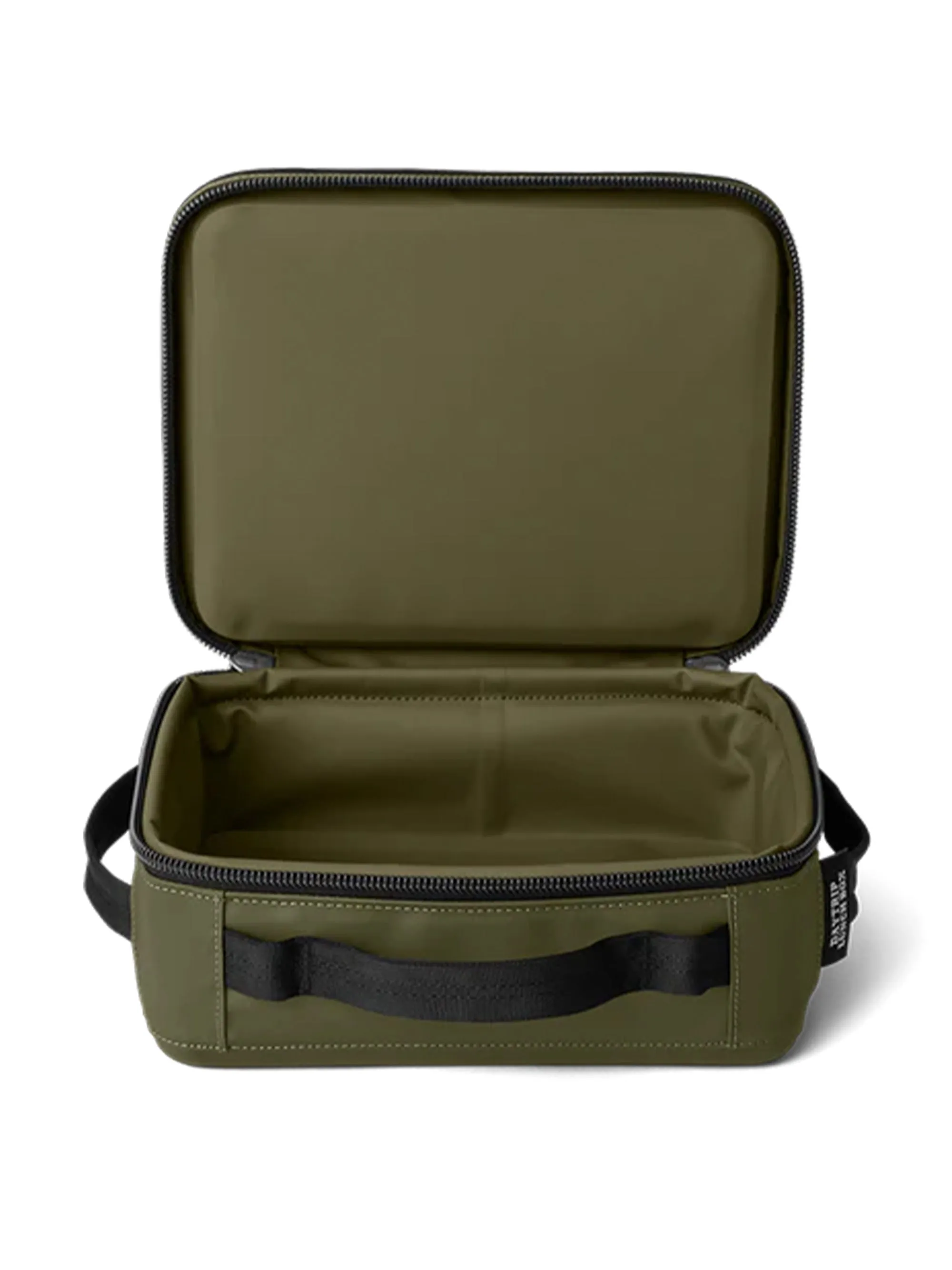 YETI DAYTRIP LUNCHBOX - OLIVE
