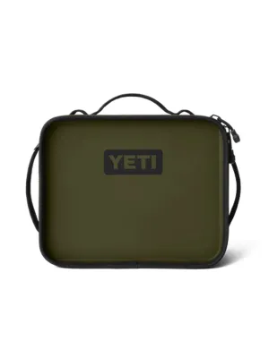 YETI DAYTRIP LUNCHBOX - OLIVE