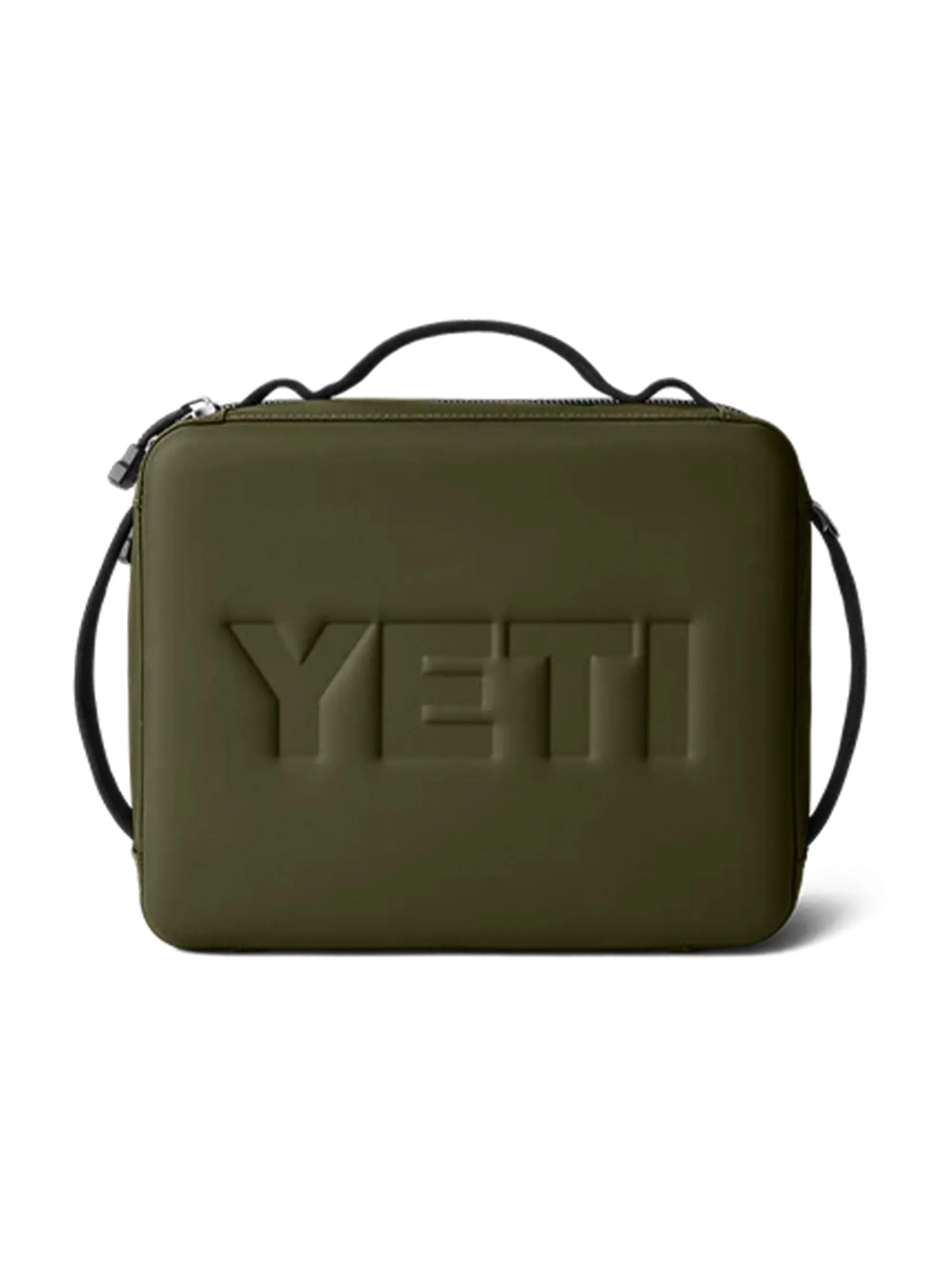 YETI DAYTRIP LUNCHBOX - OLIVE