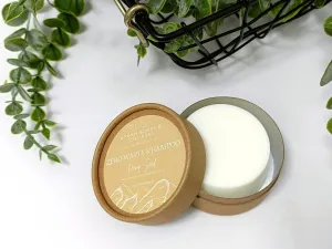 ZERO WASTE | HEMP SEED OIL